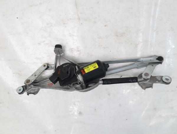 Scheibenwischergestänge 98100D3000 Hyundai TUCSON 3 TL