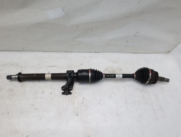 Antriebswelle vorn rechts 49560D7610 Hyundai TUCSON 3 TL