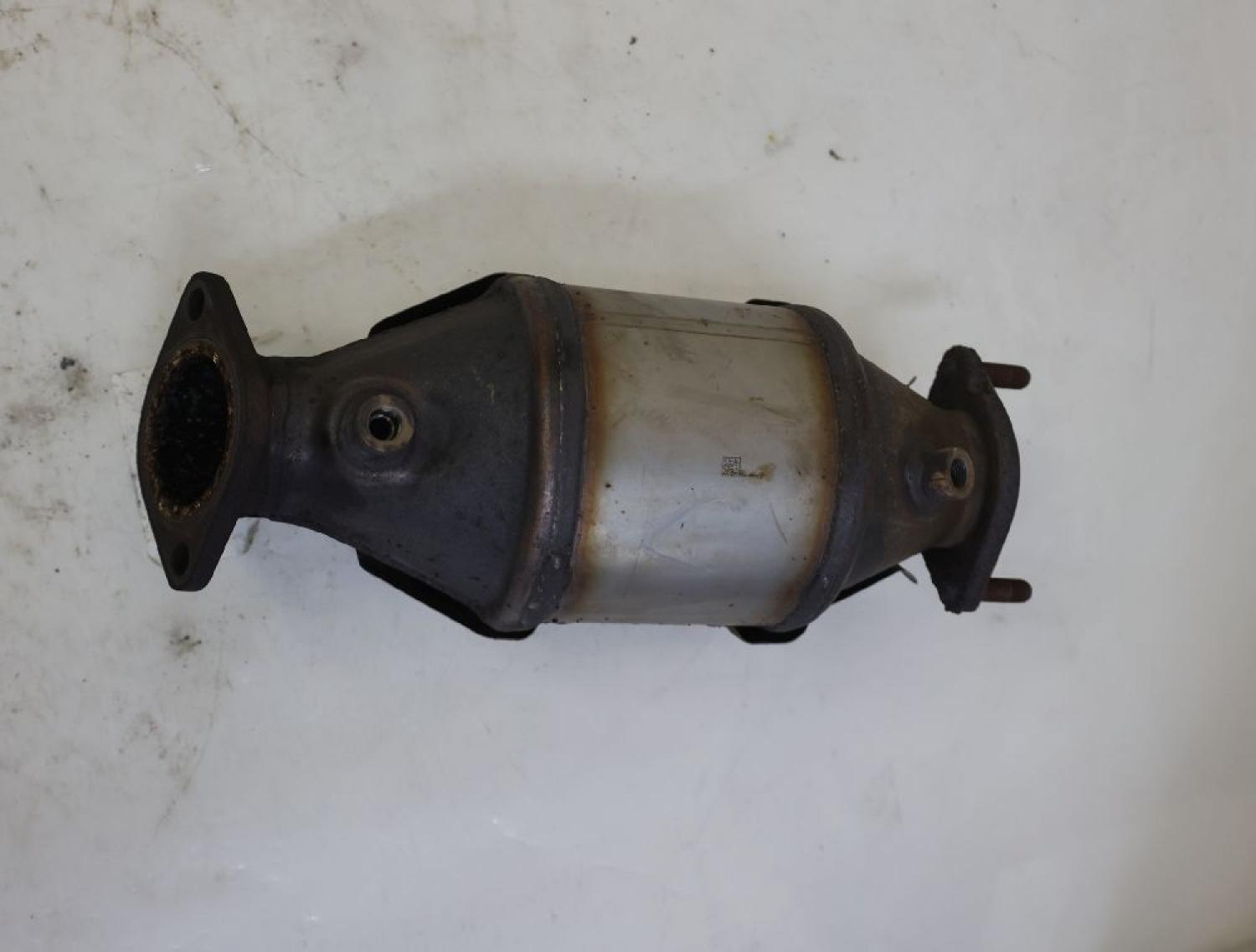 Katalysator 289G02B460 Hyundai TUCSON 3 TL