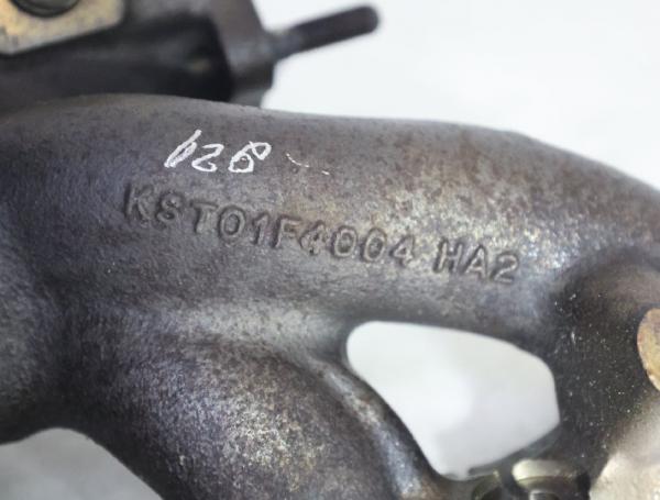 Turbolader 282312B810 Hyundai TUCSON 3 TL