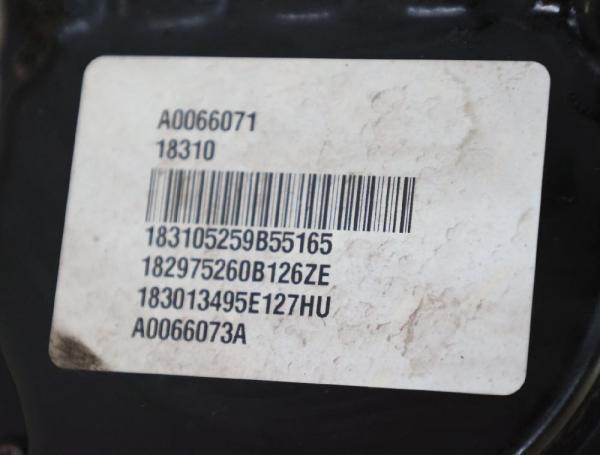Lenkung Getriebe elektrisch 57700D7500 Hyundai TUCSON 3 TL