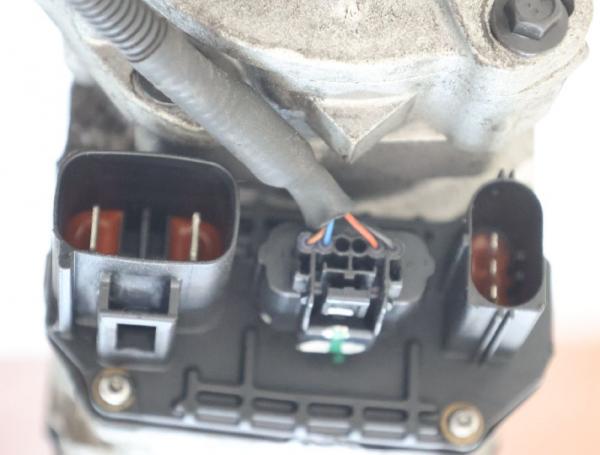 Lenkung Getriebe elektrisch 57700D7500 Hyundai TUCSON 3 TL
