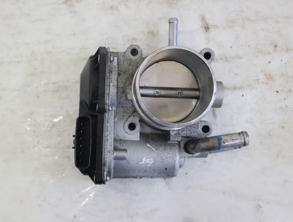 Drosselklappenstutzen 351002B340 Hyundai TUCSON 3 TL