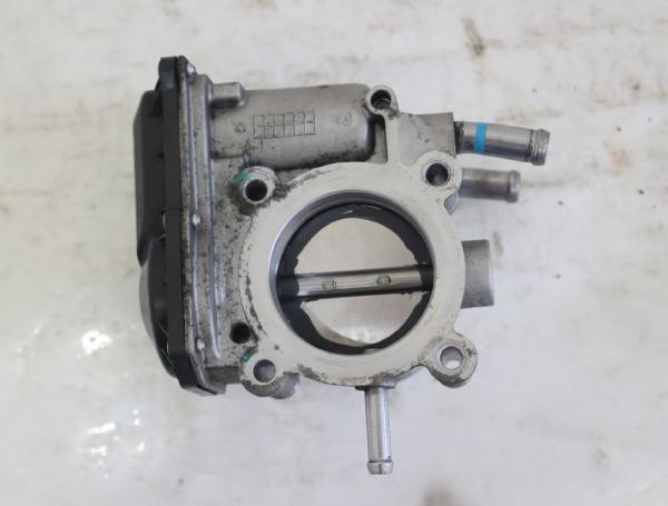 Drosselklappenstutzen 351002B340 Hyundai TUCSON 3 TL