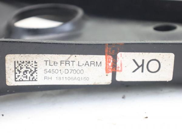 Querlenker vorn rechts 54501D7000 Hyundai TUCSON 3 TL