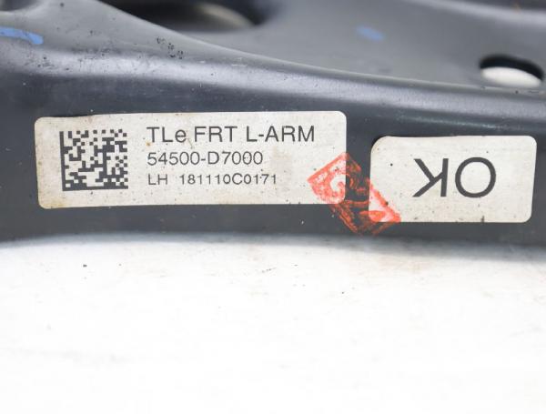 Querlenker vorn links 54500D7000 Hyundai TUCSON 3 TL