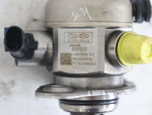 Hochdruckpumpe 353202B420 Hyundai TUCSON 3 TL