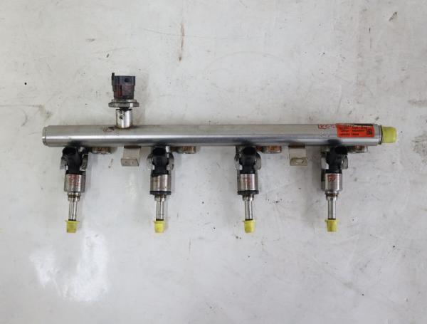 Einspritzeinheit 353502B380 Hyundai TUCSON 3 TL