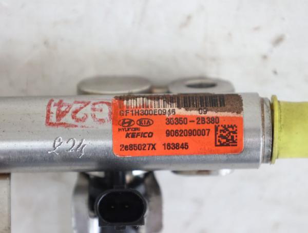 Einspritzeinheit 353502B380 Hyundai TUCSON 3 TL