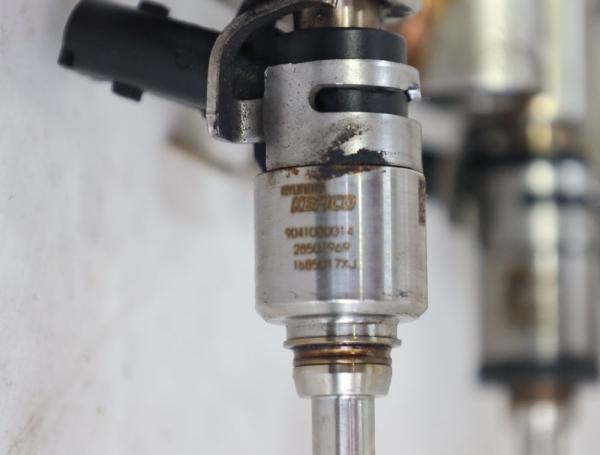 Einspritzeinheit 353502B380 Hyundai TUCSON 3 TL