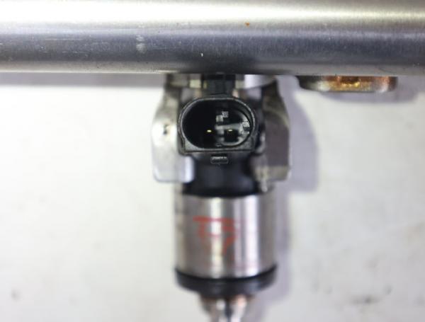Einspritzeinheit 353502B380 Hyundai TUCSON 3 TL