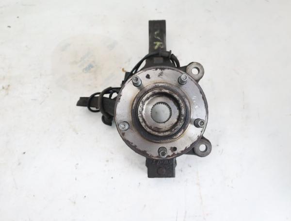 Achsschenkel vorn rechts 51716D7000 Hyundai TUCSON 3 TL