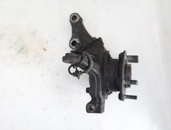Achsschenkel vorn rechts 51716D7000 Hyundai TUCSON 3 TL