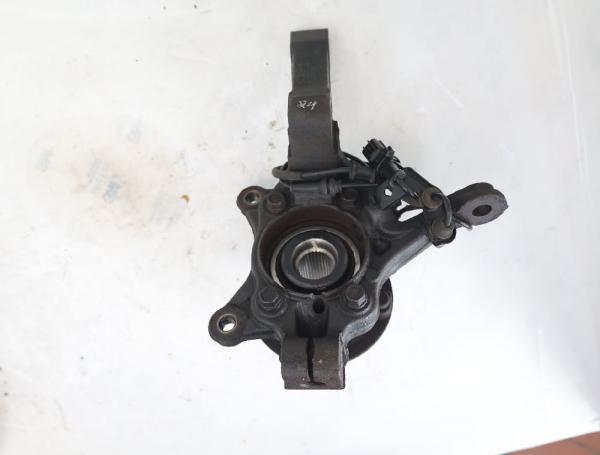 Achsschenkel vorn rechts 51716D7000 Hyundai TUCSON 3 TL