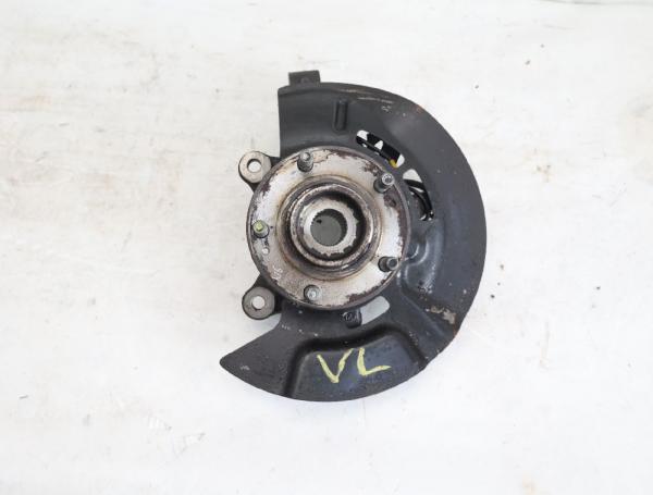 Achsschenkel vorn links 51715D7000 Hyundai TUCSON 3 TL