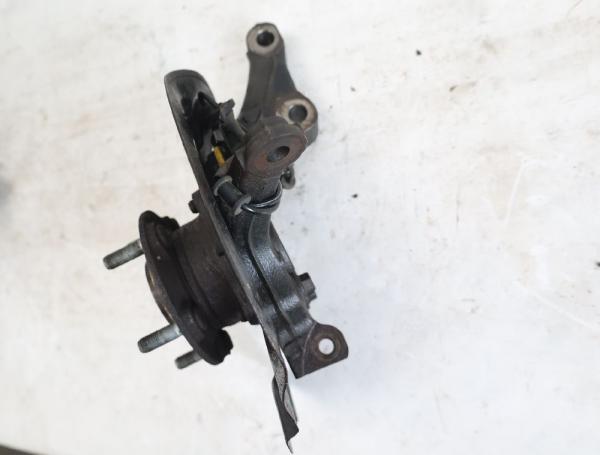 Achsschenkel vorn links 51715D7000 Hyundai TUCSON 3 TL