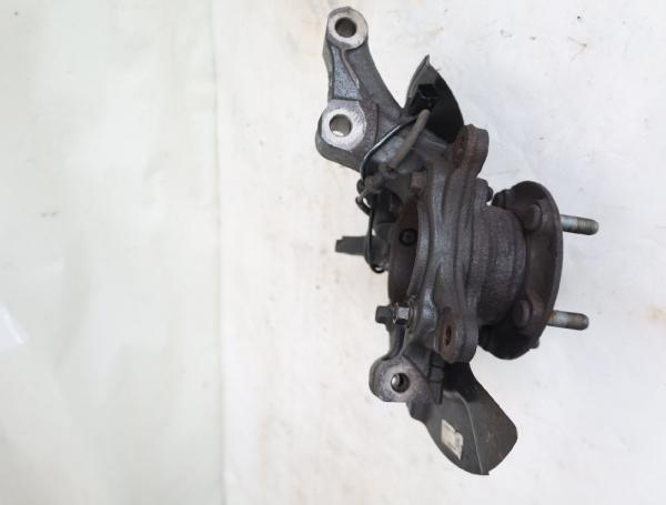 Achsschenkel vorn links 51715D7000 Hyundai TUCSON 3 TL