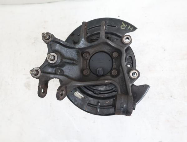 Achsschenkel hinten rechts 52720D7000 Hyundai TUCSON 3 TL