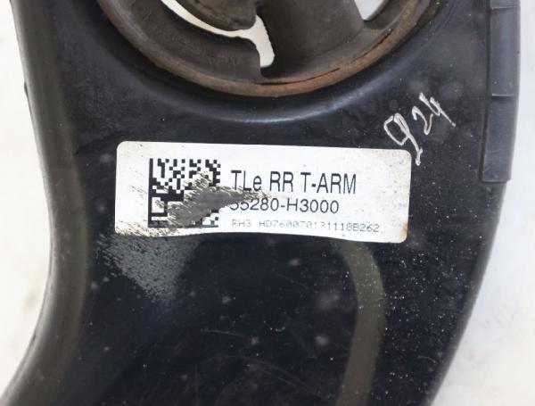Querlenker hinten rechts 55280H3000 Hyundai TUCSON 3 TL