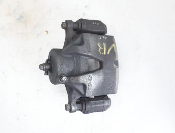 Bremssattel vorn rechts 58130D7600 Hyundai TUCSON 3 TL