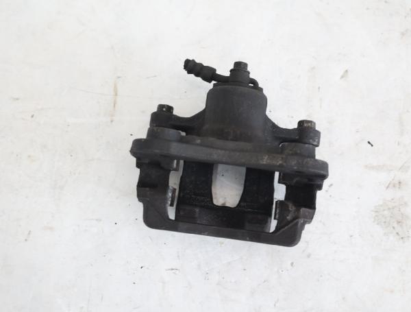 Bremssattel hinten links 58310D7A00 Hyundai TUCSON 3 TL