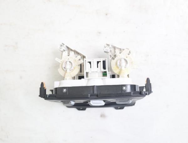 Klimabedienteil 93194677 Opel AGILA B