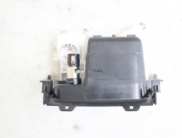 Klimabedienteil 93194677 Opel AGILA B