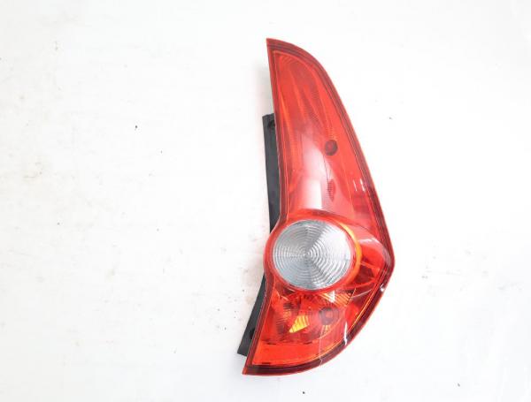 Rückleuchte rechts 93193680 Opel AGILA B