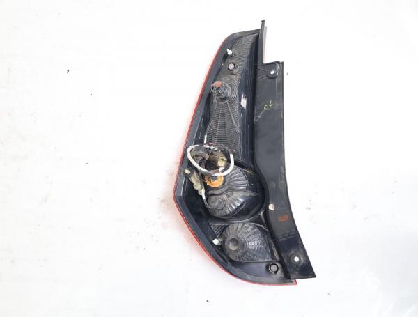 Rückleuchte rechts 93193680 Opel AGILA B