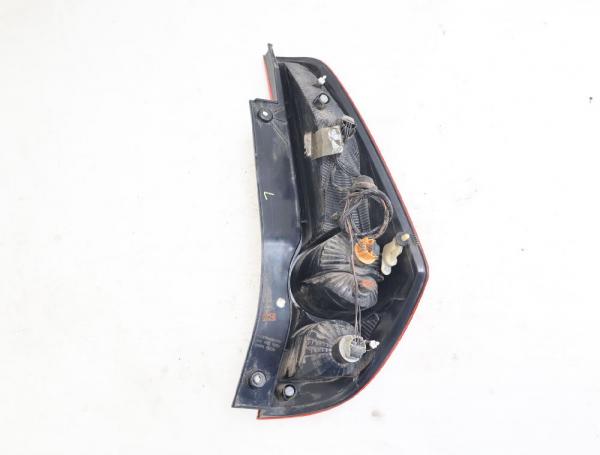 Rückleuchte links 93193683 Opel AGILA B