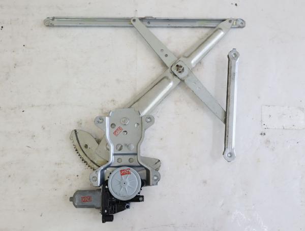 Fensterheber elektrisch vorn rechts 8356063J00 Opel AGILA B
