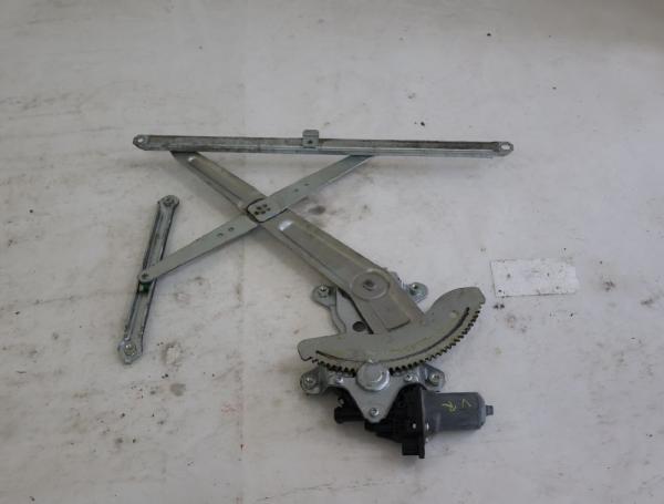 Fensterheber elektrisch vorn rechts 8356063J00 Opel AGILA B