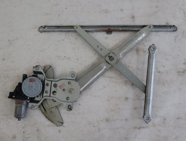 Fensterheber elektrisch vorn links 8353063J00 Opel AGILA B