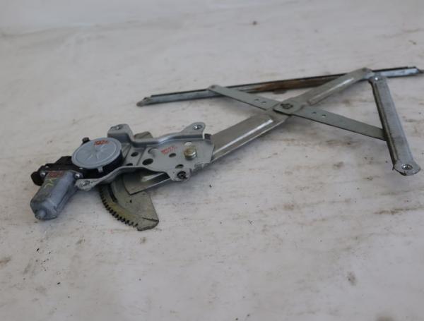Fensterheber elektrisch vorn links 8353063J00 Opel AGILA B