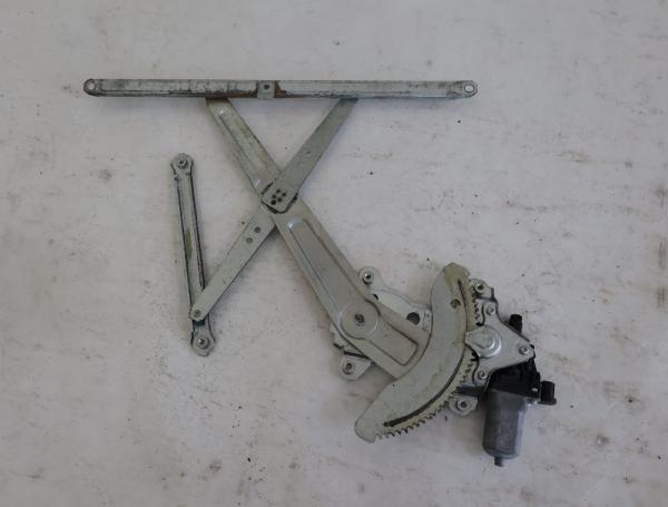 Fensterheber elektrisch vorn links 8353063J00 Opel AGILA B