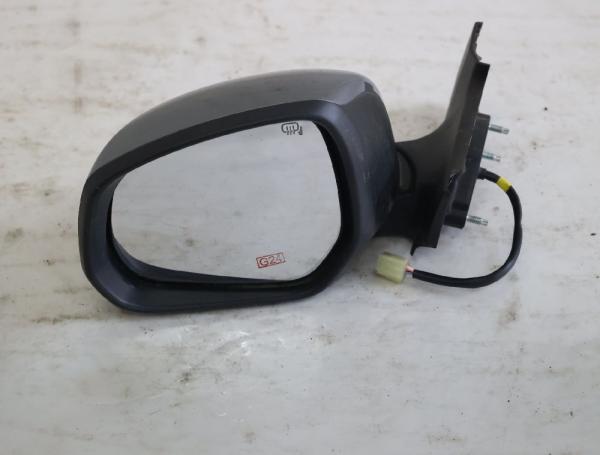 Spiegel links elektrisch 93196281 Opel AGILA B
