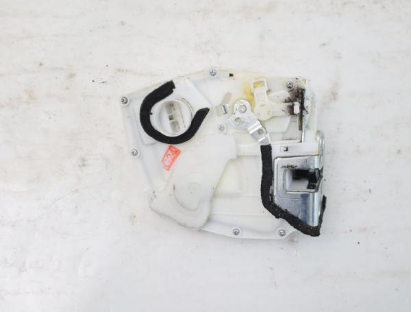 Türschloß hinten links 95513722 Opel AGILA B