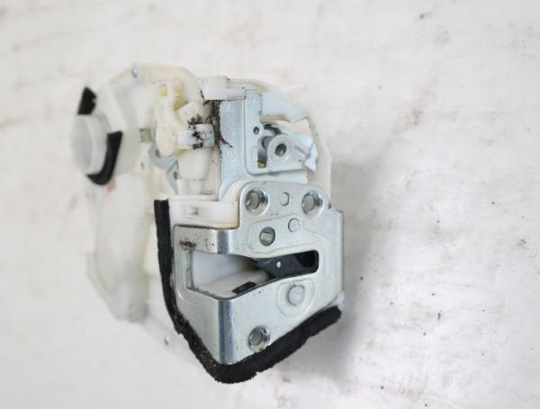 Türschloß hinten links 95513722 Opel AGILA B