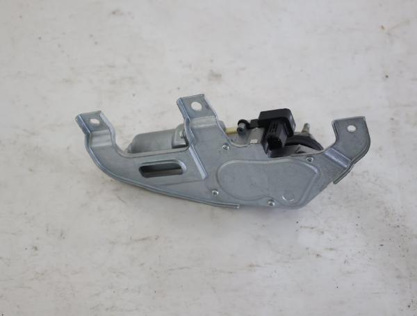 Scheibenwischermotor hinten 95513703 Opel AGILA B
