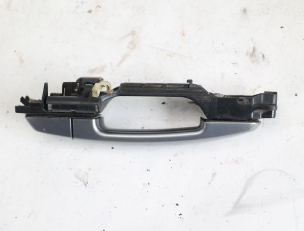 Türgriff außen vorn rechts 93197336 Opel AGILA B