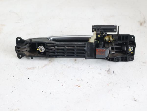 Türgriff außen vorn rechts 93197336 Opel AGILA B
