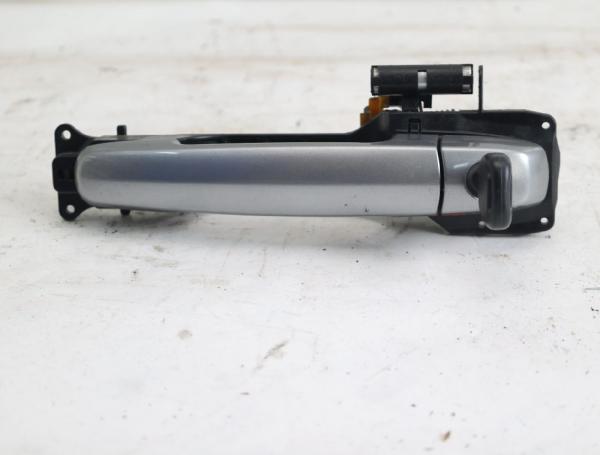Türgriff außen vorn links 93197336 Opel AGILA B