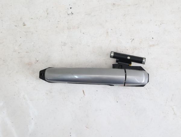 Türgriff außen hinten links 93197336 Opel AGILA B