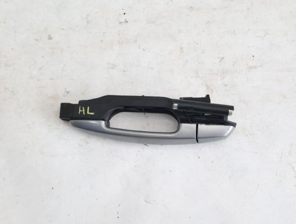 Türgriff außen hinten links 93197336 Opel AGILA B