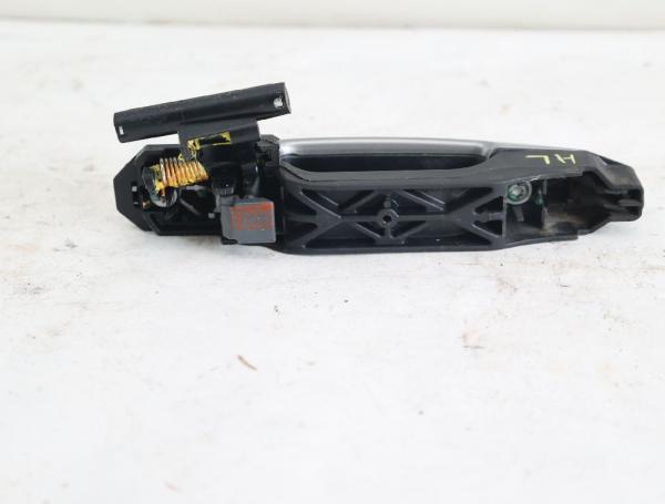 Türgriff außen hinten links 93197336 Opel AGILA B