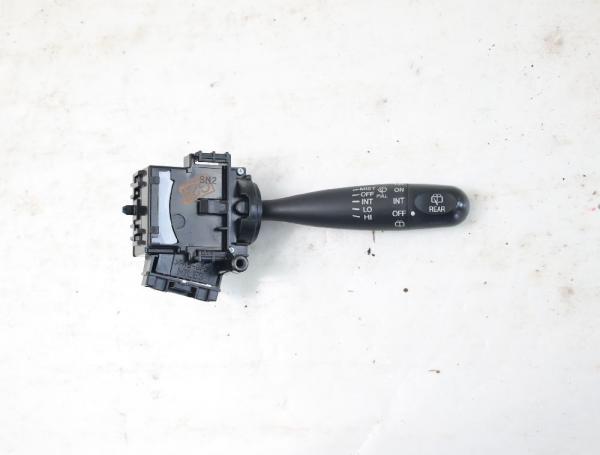 Schalter Scheibenwischer 93196980 Opel AGILA B