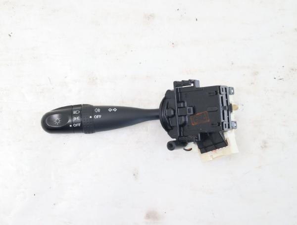 Schalter Blinker 95512981 Opel AGILA B