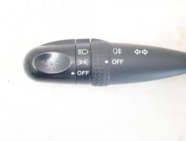 Schalter Blinker 95512981 Opel AGILA B