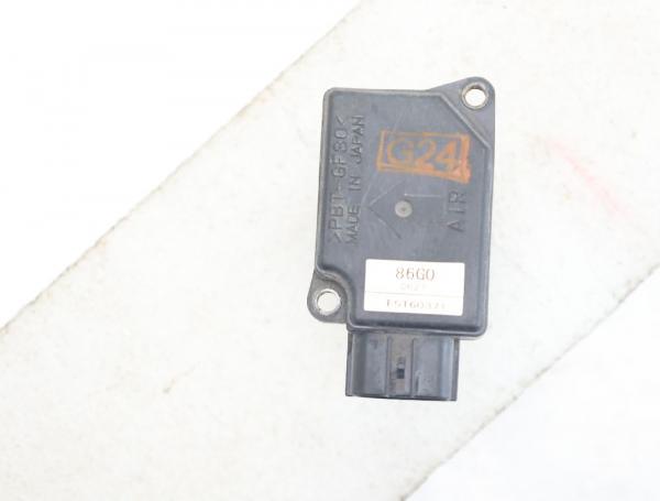 Luftmassenmesser 86G00621 Opel AGILA B