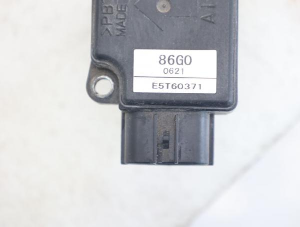Luftmassenmesser 86G00621 Opel AGILA B